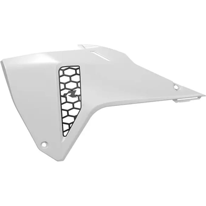 Ouies van motorradiateur Racetech Revolution Honda