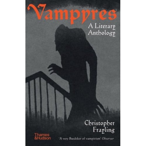 Vampyres - Christopher Frayling