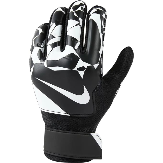 Keeperhandschoenen voor kinderen Nike MATCH JR