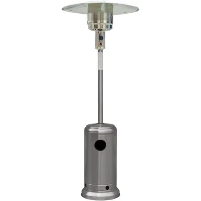 Central Park Terrasverwarmer - Staand - 13000w