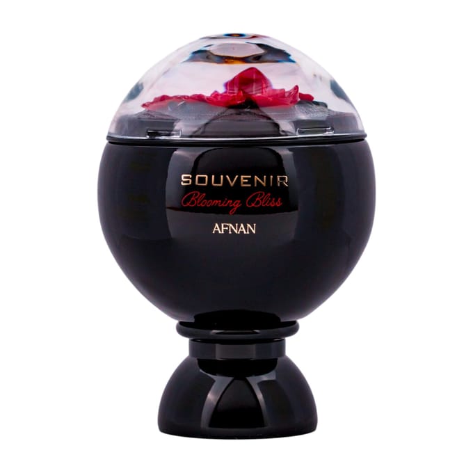 Afnan, Souvenir Blooming Bliss, Eau de Parfum, voor vrouwen, 100 ml