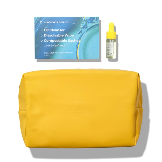 Conserving Beauty Glow All Out Set
