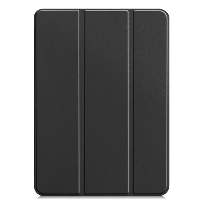 imoshion Trifold Bookcase voor de Apple iPad Pro 12.9 (2018/2020/2021/2022) - Zwart