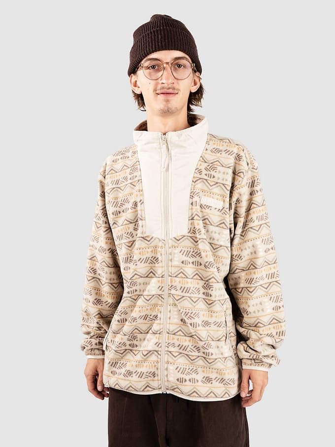 Columbia Sequoia Grove Printed Full Zip Hoodie