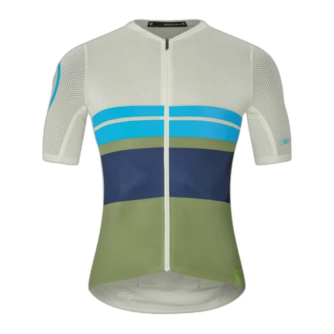 Jersey Endura Pro Race