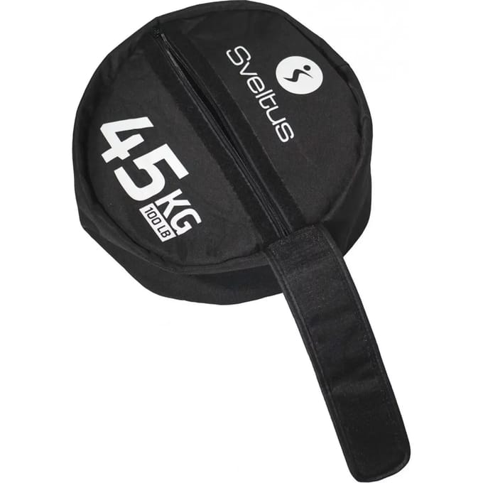 Dekking Sveltus Strongbag