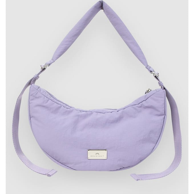 Doughnut Eclair Softies - Schoudertas 34 cm (lilac)