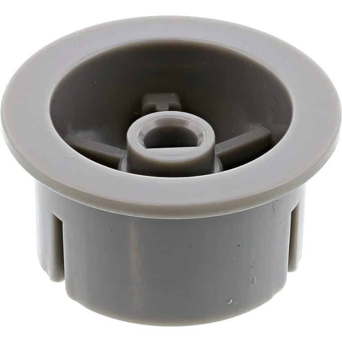 AEG knop, programmaselektor, grijs 1366128104