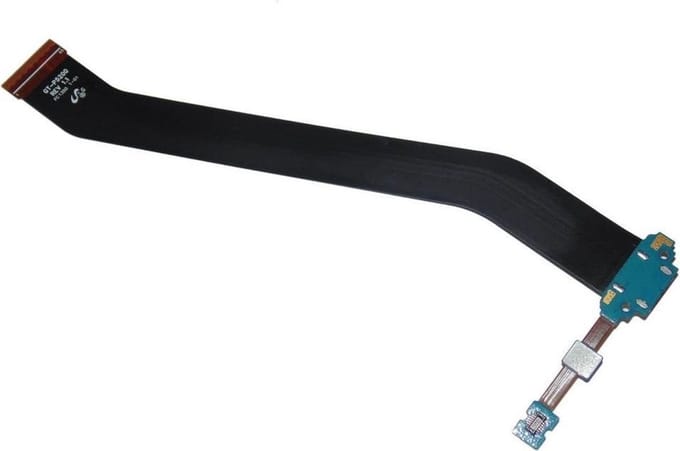 Oplaadconnector Geschikt voor Samsung Galaxy Tab 3 10.1 – Premium