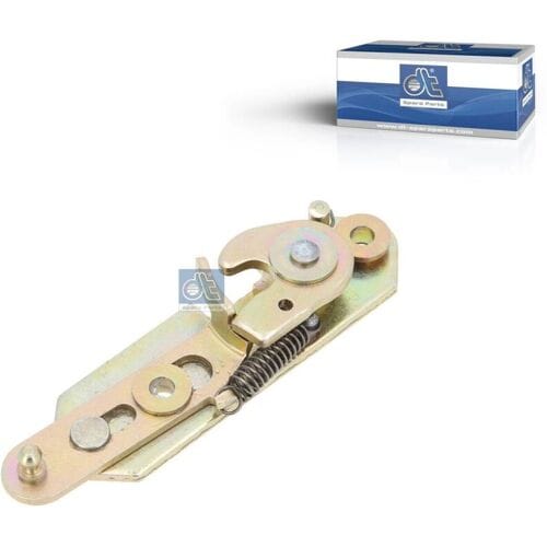 Dt Spare Parts Deurslot DT 7.70115