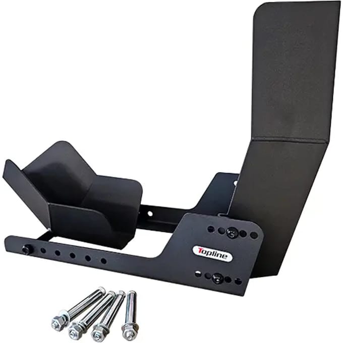 Wielslot Topline