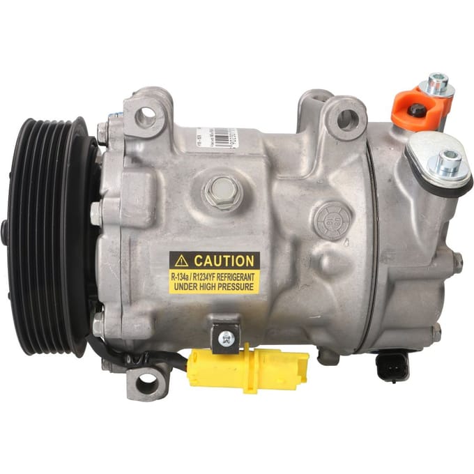 Compressor airconditioning AIRSTAL 10-1578