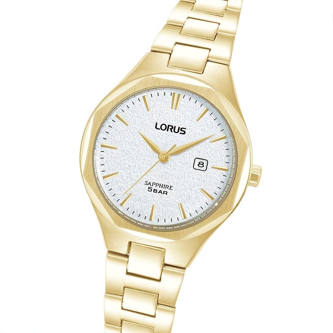 Lorus Classic RH756BX9 Horloge