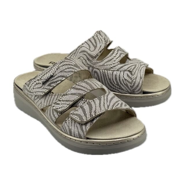 Rohde Sandalen