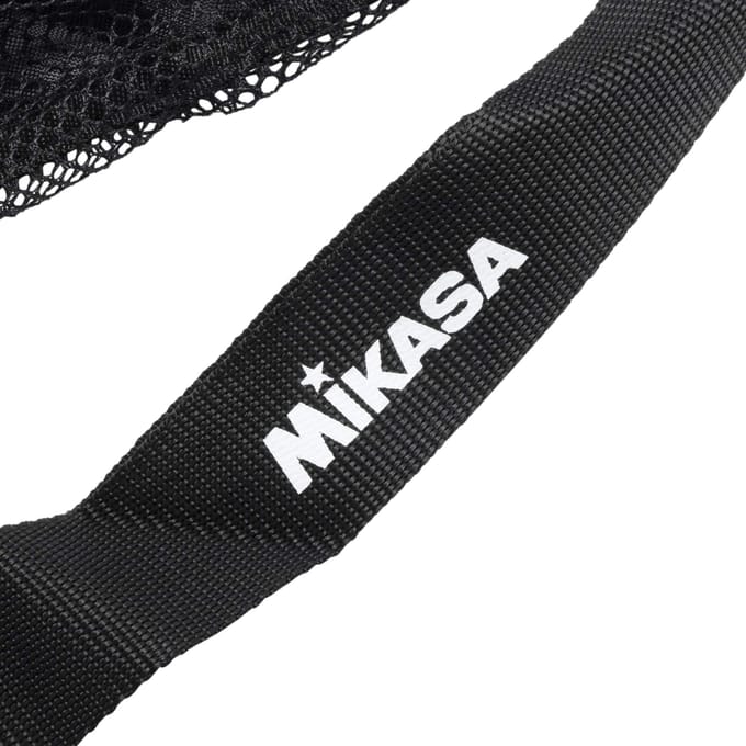 Mikasa Mbal Volleybaltas Zwart