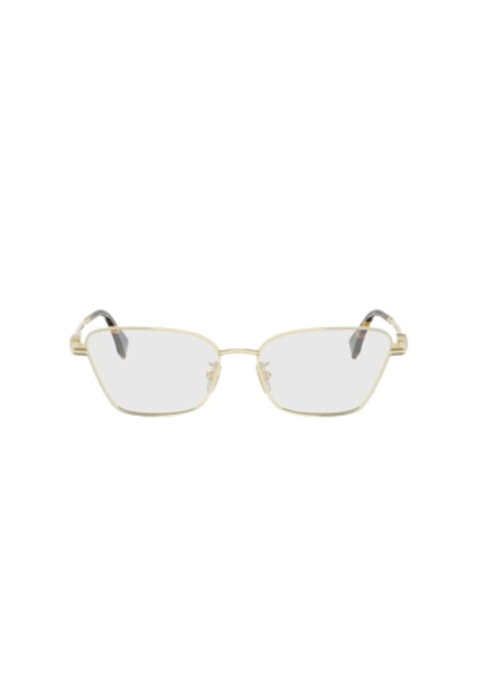 Bril Maison Fendi FE50141U-030 Vrouw