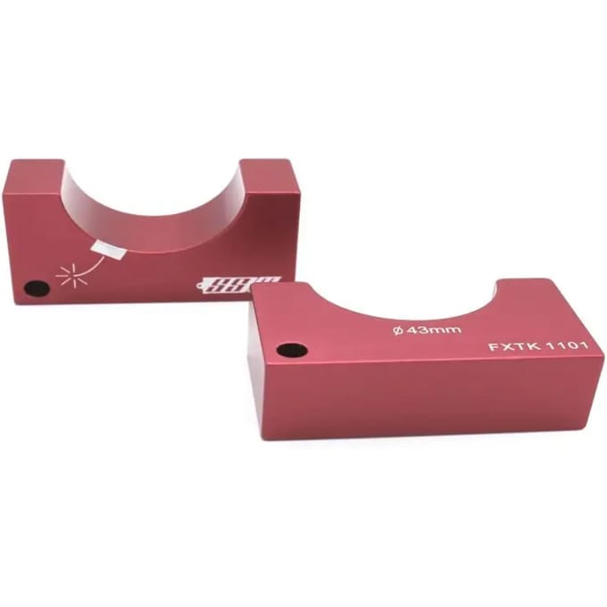 Klem WSS Fox float X2 (x2)