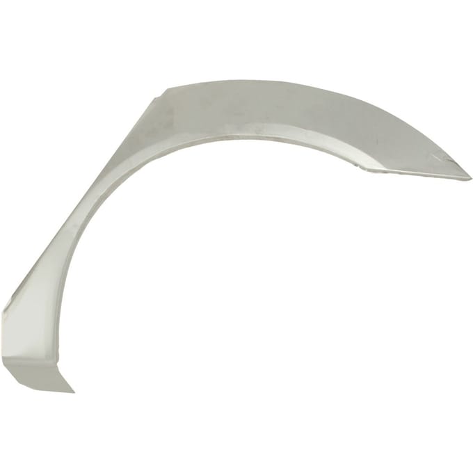 Wielkastbekleding, binnenspatbord BLIC 6504-03-2927581P