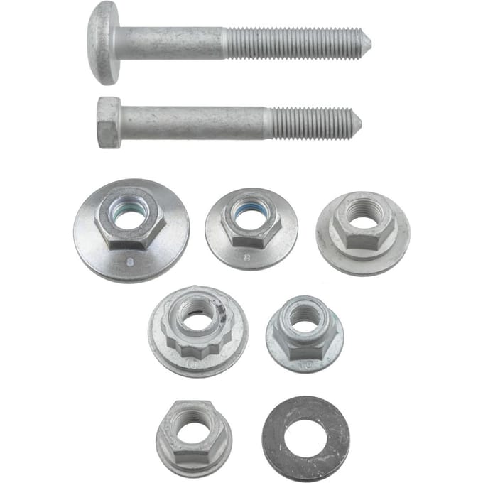 Reparatieset, wielophanging LEMFÖRDER 44252 01