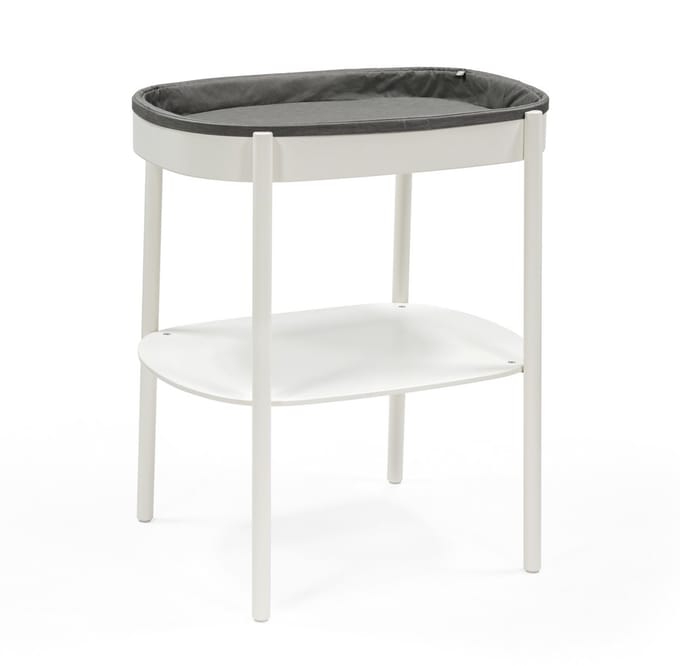 Stokke® Sleepi™ Verschoontafel - White
