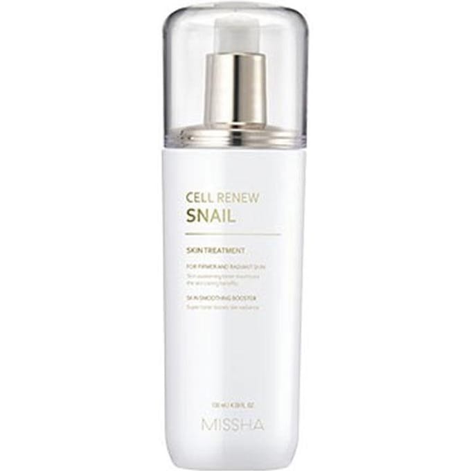 MISSHA Cell Renew Slakkenhuidbehandeling 130ml 130ml white