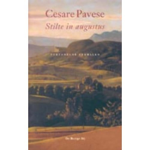 Stilte In Augustus - Cesare Pavese