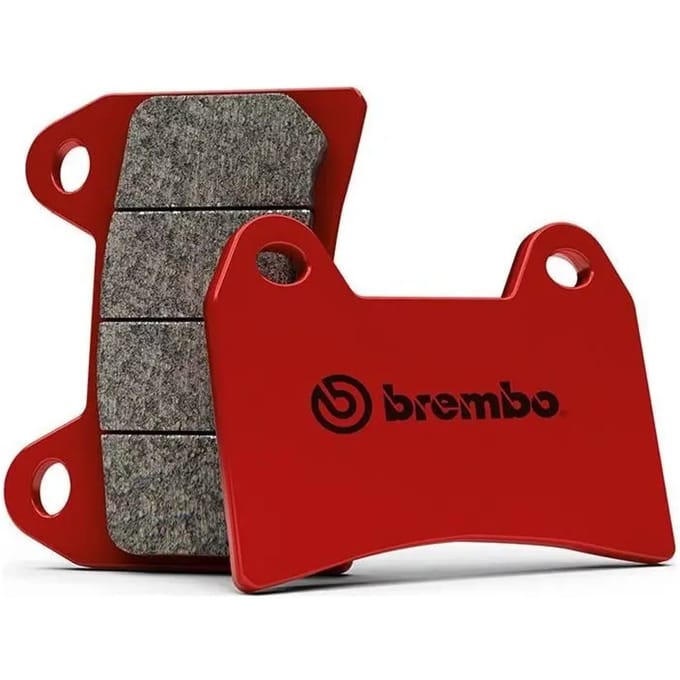 Remblok Brembo AVT 125 CB F 2019- wing 18-