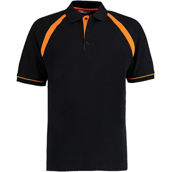 Polo Kustom Kit Oak Hill Classic Fit