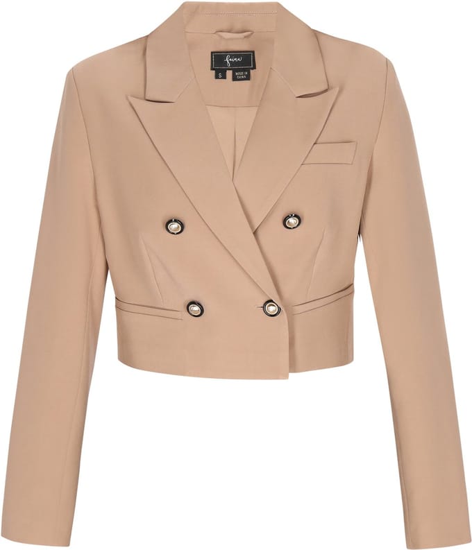 faina Blazer