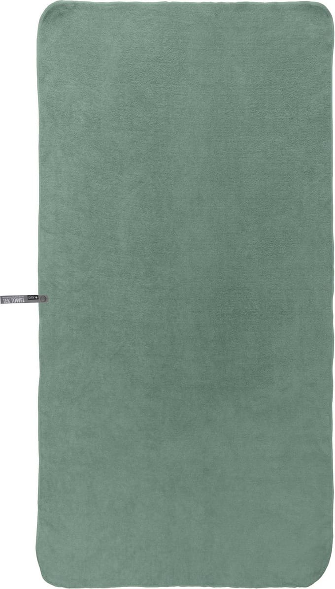 Sea to Summit Tek Towel Large Sage Green