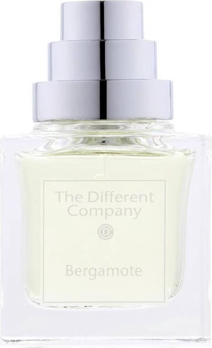 The Different Company - Bergamote - Eau De Toilette - 100ML
