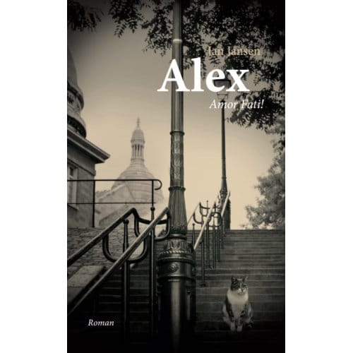 Alex - Jan Jansen