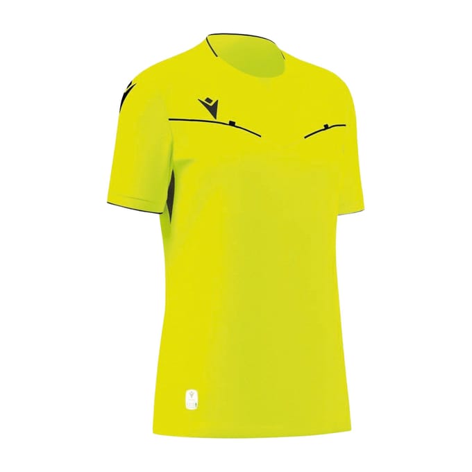 Macron Kateryn Eco Sportshirt Vrouwen - Maat S