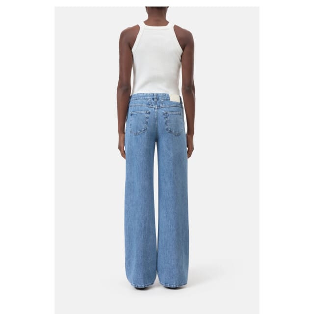 Closed Nikka Jeans Blauw C21189-16f-3x