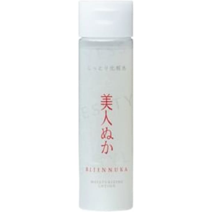 REAL - Bijin Nuka Moisturizing Lotion 150ml
