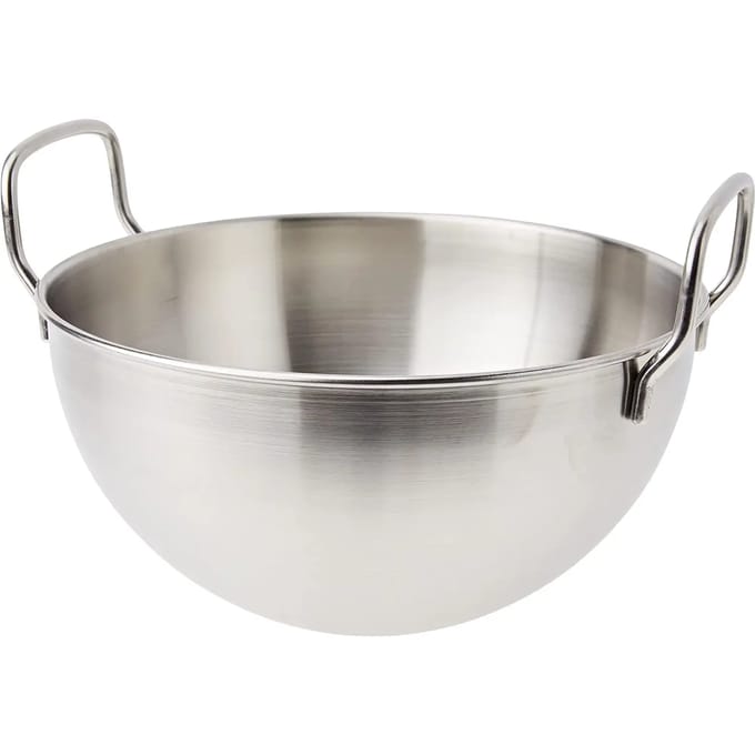 Hemisferisch bekken Lacor 26 cm