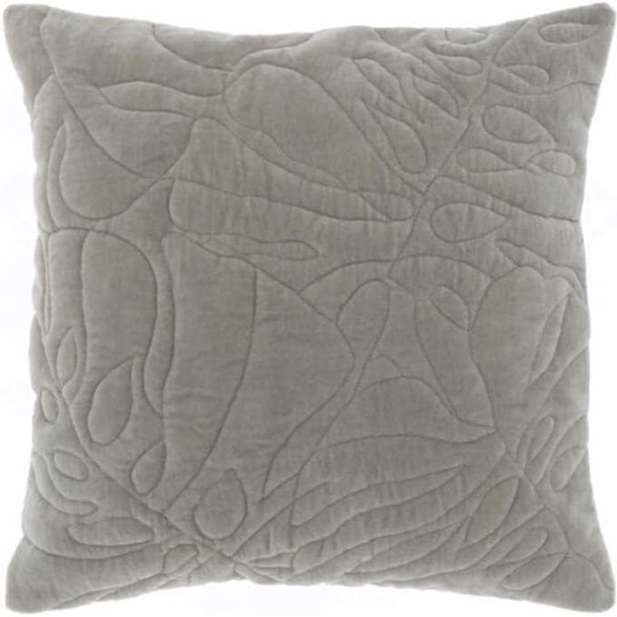 Unique Living - Kussen Mex 45x45cm Chateau Grey