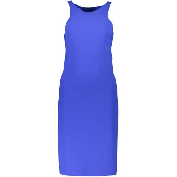 Nekloze Sheath Jurk
