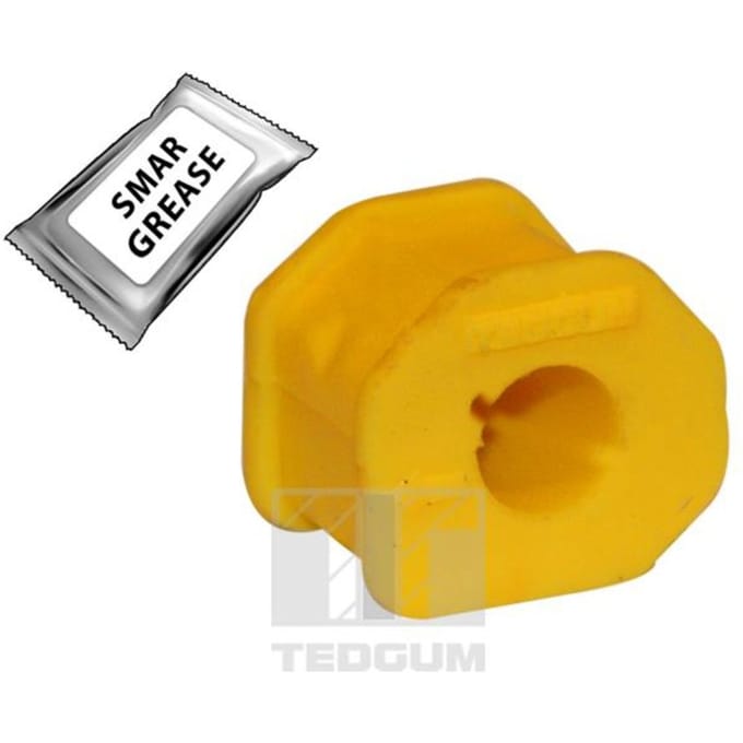 Aanslagbuffer TEDGUM 00447925