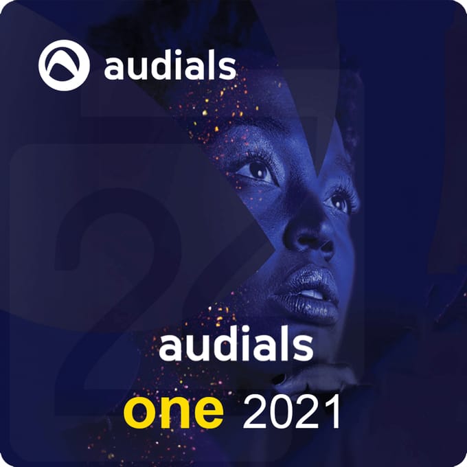 Audials One 2021