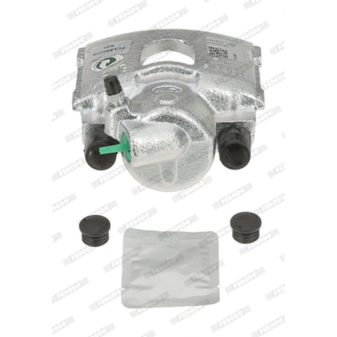 Remklauw FERODO FCL692279, voor links