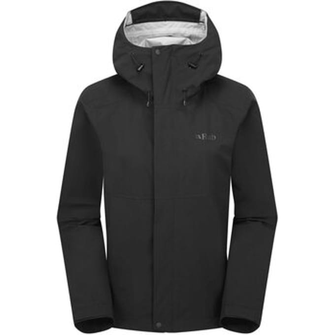 Rab Firewall Jacket Womens