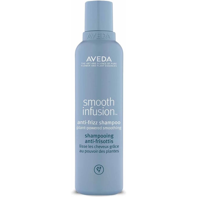 Aveda Smooth Infusion Antipluishaar Shampoo 200 ml