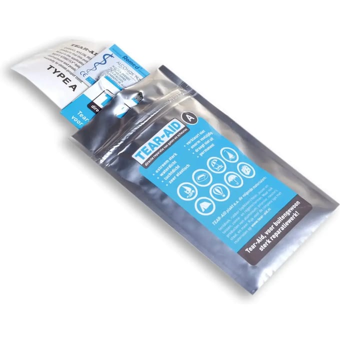 Reparatietape Andere Super Power Klebeband