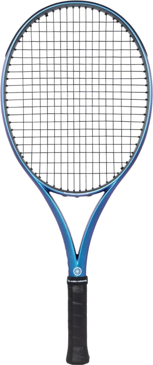 The Indian Maharadja Tennisracket Devi 25