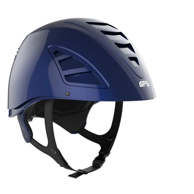 Rijhelm GPA 4S Jock Up Hybrid Shiny