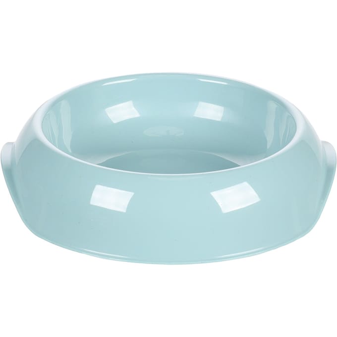 Flamingo voer- en drinkbak Muk 250ml, Ø14,7cm kat