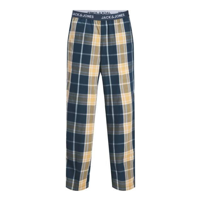 JACK&JONES ADDITIONALS - JACLUCA SS TEE AND WOVEN PANTS GIFTBOX Heren T-shirt