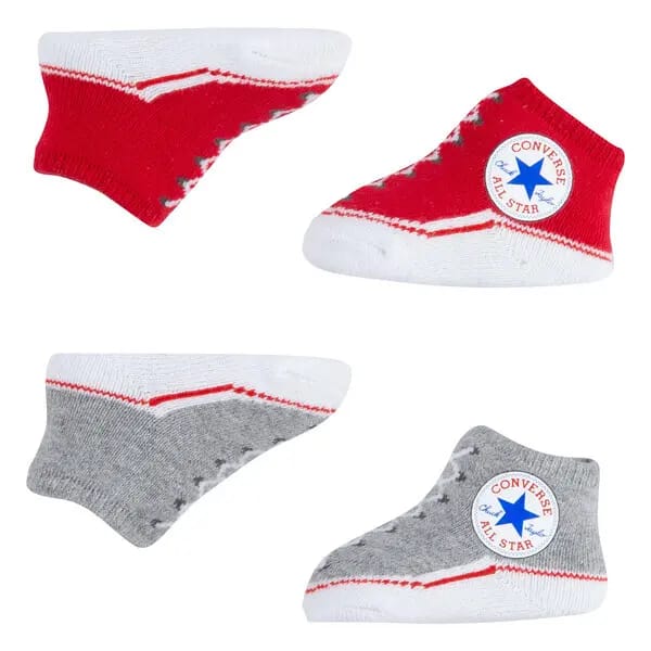 Babyslofjes Converse CHN Chuck