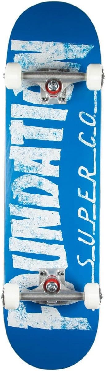 Compleet Skateboard 8.0 Inch - Geschikt voor Beginners